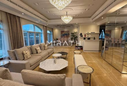 6 habitaciones Villa para en Alquiler en Al Manara, Dubai - Villa en Al Manara, 6 dormitorios, 800000 AED - 16993038 6 habitaciones Villa para en Alquiler en Al Manara, Dubai - Villa en Al Manara, 6 dormitorios, 800000 AED - 16993038
