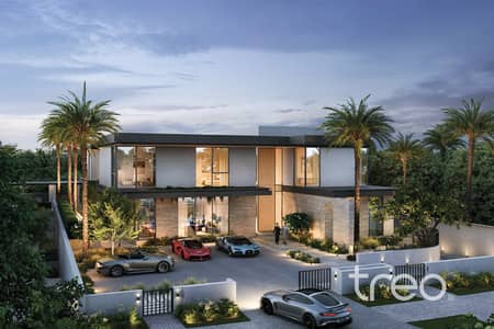 6 habitaciones Villa para en Venta en The Oasis by Emaar, Dubai - with watermark-2. jpg 6 habitaciones Villa para en Venta en The Oasis by Emaar, Dubai - with watermark-2. jpg