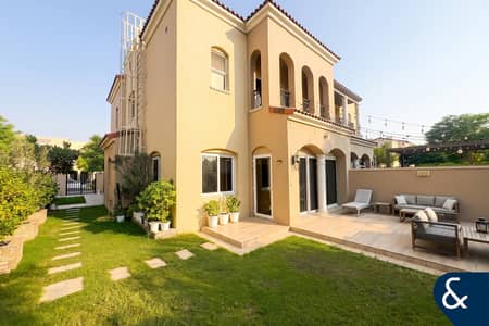 3 Schlafzimmer Villa zum Miete in Serena, Dubai - Villa in Serena,Casa Viva, 3 schlafzimmer, 225000 AED - 16993093 3 Schlafzimmer Villa zum Miete in Serena, Dubai - Villa in Serena,Casa Viva, 3 schlafzimmer, 225000 AED - 16993093