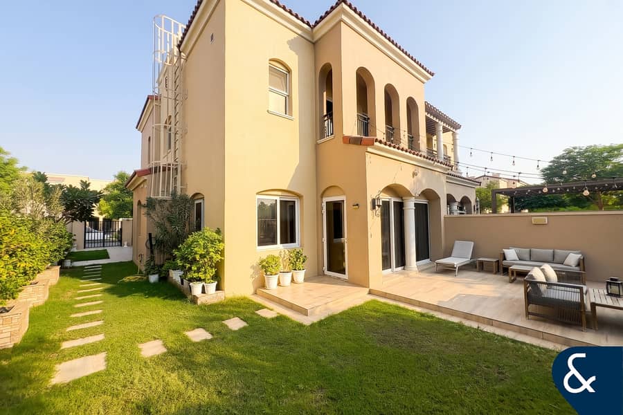 Villa in Serena,Casa Viva, 3 schlafzimmer, 225000 AED - 16993093 Villa in Serena,Casa Viva, 3 schlafzimmer, 225000 AED - 16993093