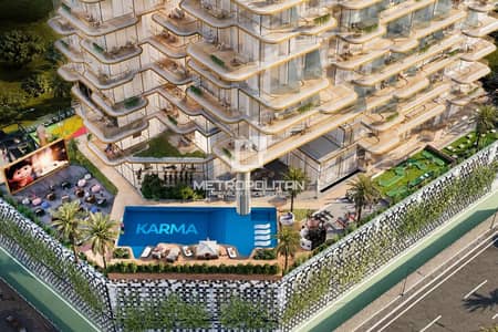 Studio de à à vendre à Dubai Sports City, Dubai - Appartement à Dubai Sports City,Antalya by Karma, 860000 AED - 16993095 Studio de à à vendre à Dubai Sports City, Dubai - Appartement à Dubai Sports City,Antalya by Karma, 860000 AED - 16993095