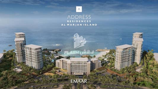 2 habitaciones Apartamento para en Venta en Al Marjan Island, Ras Al Khaimah - WhatsApp Image 2026-05-01 at 9.56. 31 AM (10). jpeg 2 habitaciones Apartamento para en Venta en Al Marjan Island, Ras Al Khaimah - WhatsApp Image 2026-05-01 at 9.56. 31 AM (10). jpeg