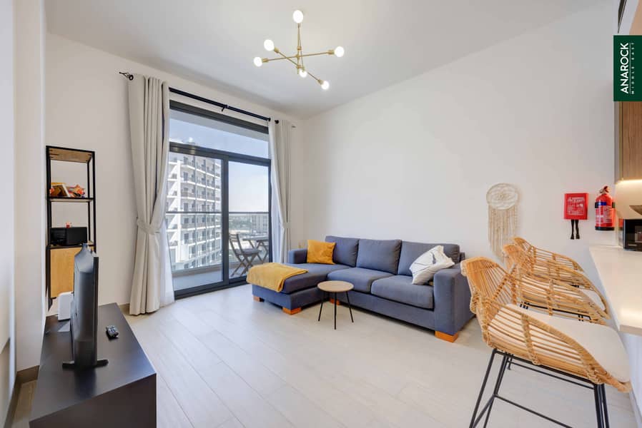 Appartement in Dubai Studio City,Laya Heights, 1 slaapkamer, 940000 AED - 16993115 Appartement in Dubai Studio City,Laya Heights, 1 slaapkamer, 940000 AED - 16993115