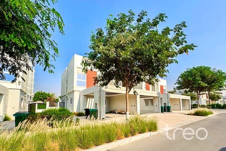 4 Slaapkamers Townhouse te Huur in Villanova, Dubai - am3g. jpg 4 Slaapkamers Townhouse te Huur in Villanova, Dubai - am3g. jpg