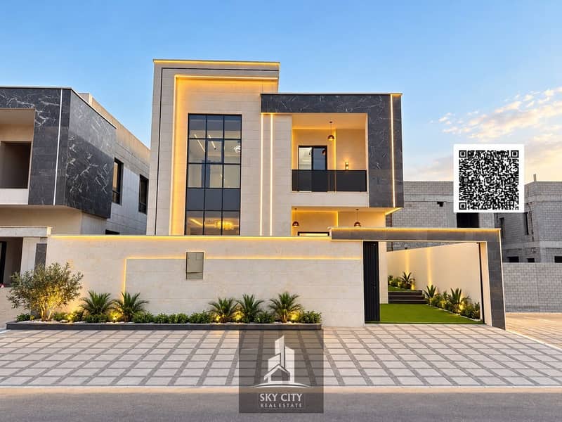Own your dream family home, featuring an elegant design and spacious ...