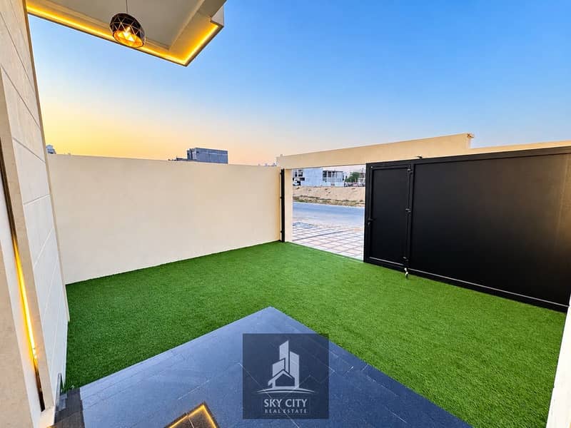 Own your dream family home, featuring an elegant design and spacious ...