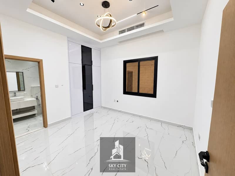 Own your dream family home, featuring an elegant design and spacious ...