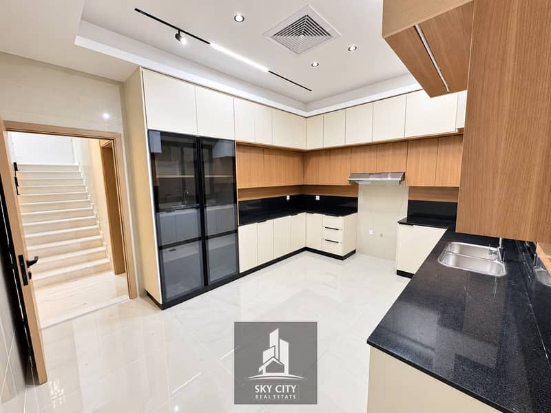Own your dream family home, featuring an elegant design and spacious ...