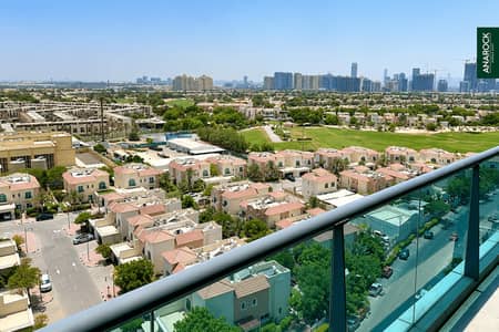 迪拜体育城， 迪拜 1 卧室公寓待售 - 位于迪拜体育城，百慕大景观 1 卧室的公寓 795000 AED - 16993128