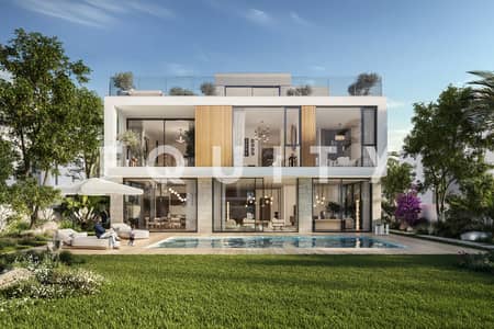 5 habitaciones Villa para en Venta en The Valley by Emaar, Dubai - Villa en The Valley by Emaar,Farm Gardens 2, 5 dormitorios, 9500000 AED - 16993131 5 habitaciones Villa para en Venta en The Valley by Emaar, Dubai - Villa en The Valley by Emaar,Farm Gardens 2, 5 dormitorios, 9500000 AED - 16993131