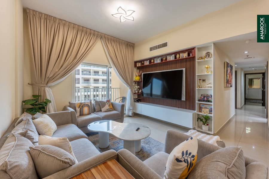 位于迪拜生产城(IMPZ),中庭大厦,中庭大厦2号 3 卧室的公寓 1450000 AED - 16993140 位于迪拜生产城(IMPZ),中庭大厦,中庭大厦2号 3 卧室的公寓 1450000 AED - 16993140