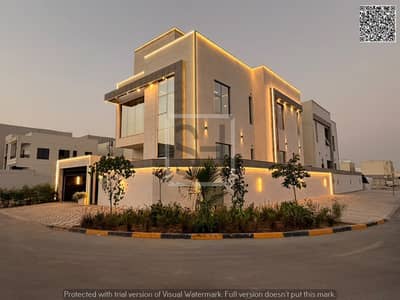 6 Bedroom Villa for Sale in Al Zahya, Ajman - WhatsApp Image 2026-10-07 at 6.58. 51 PM (1). jpeg 6 Bedroom Villa for Sale in Al Zahya, Ajman - WhatsApp Image 2026-10-07 at 6.58. 51 PM (1). jpeg