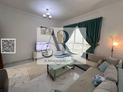 1 Schlafzimmer Wohnung zum Miete in Al Rashidiya, Ajman - WhatsApp Image 2026-10-24 at 05.14. 53 (1). jpg