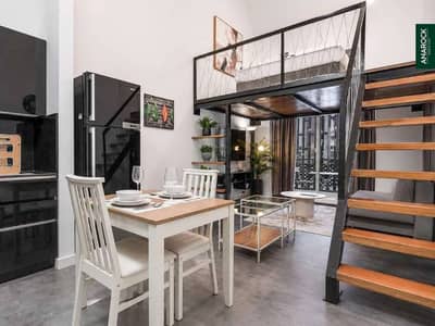Studio te Koop in Jumeirah Village Circle (JVC), Dubai - Appartement in Jumeirah Village Circle (JVC),JVC District 10,Plazzo Heights, 600000 AED - 16993184 Studio te Koop in Jumeirah Village Circle (JVC), Dubai - Appartement in Jumeirah Village Circle (JVC),JVC District 10,Plazzo Heights, 600000 AED - 16993184