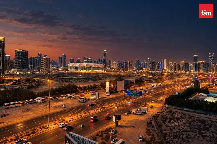 Appartement à Motor City,Rabdan Building, 1 chambre, 68000 AED - 16993201 Appartement à Motor City,Rabdan Building, 1 chambre, 68000 AED - 16993201