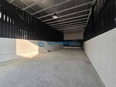 Warehouse in affitto a Al Quoz, Dubai - Magazzino a Al Quoz，Al Quoz Industrial Area，Al Quoz Industrial Area 2, 114750 AED - 16206457