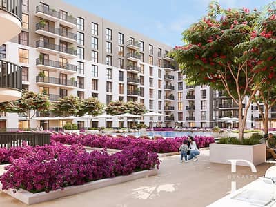 1 Camera Appartamento in vendita a Town Square, Dubai - Appartamento a Town Square,Symphony on the Park, 1 camera da letto, 1150000 AED - 16993214 1 Camera Appartamento in vendita a Town Square, Dubai - Appartamento a Town Square,Symphony on the Park, 1 camera da letto, 1150000 AED - 16993214