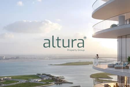 1 Schlafzimmer Wohnung zum Verkauf in Al Reem Island, Abu Dhabi - Wohnung in Al Reem Island，Shams Abu Dhabi，SAAS Heights, 1 schlafzimmer, 2290000 AED - 16993230