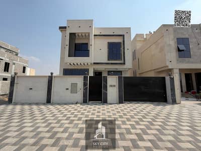 5 Bedroom Villa for Sale in Al Helio, Ajman - IMG-20261027-WA0084. jpg 5 Bedroom Villa for Sale in Al Helio, Ajman - IMG-20261027-WA0084. jpg