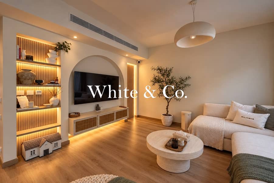 Casa adosada en Tilal Al Ghaf,Elan, 3 dormitorios, 4200000 AED - 6602399 Casa adosada en Tilal Al Ghaf,Elan, 3 dormitorios, 4200000 AED - 6602399