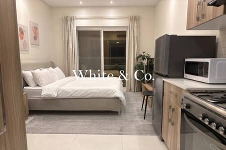 Studio for Sale in Dubai Sports City, Dubai - READY TO MOVE | PRIME LOCATION | MODERN