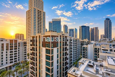 迪拜溪港， 迪拜 1 卧室公寓待租 - 位于迪拜溪港，Creek Beach，兰花公寓，Orchid 1 1 卧室的公寓 110000 AED - 16993282