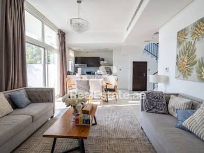 4 Slaapkamers Villa te Koop in DAMAC Hills 2 (Akoya by DAMAC), Dubai - Villa in DAMAC Hills 2 (Akoya by DAMAC),Pacifica, 4 slaapkamers, 2300000 AED - 16993293 4 Slaapkamers Villa te Koop in DAMAC Hills 2 (Akoya by DAMAC), Dubai - Villa in DAMAC Hills 2 (Akoya by DAMAC),Pacifica, 4 slaapkamers, 2300000 AED - 16993293