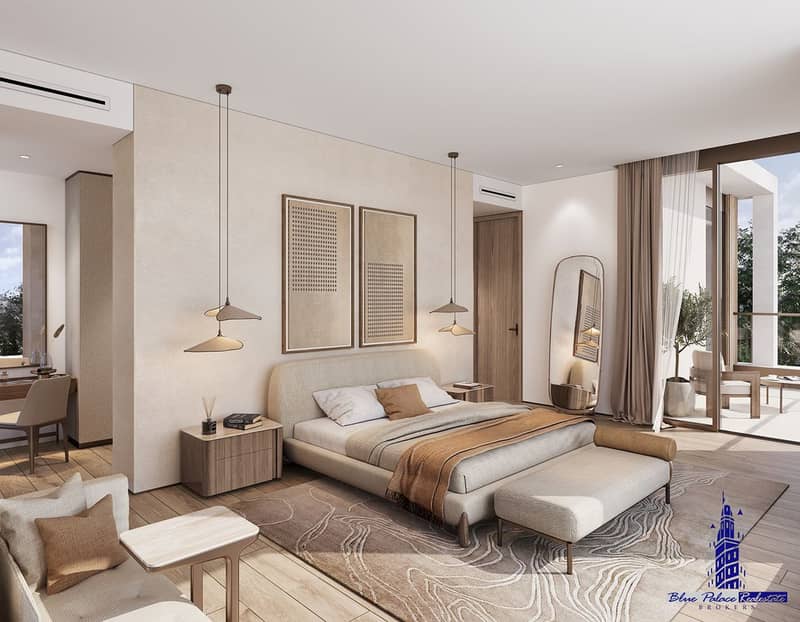 5 The Acres 5BR Master Bedroom. jpg