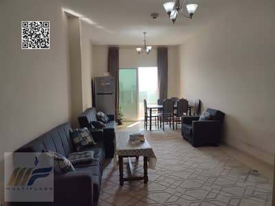 1 Slaapkamer Appartement te Huur in Al Bustan, Ajman - WhatsApp Image 2026-10-12 at 12.38. 50 PM. jpeg