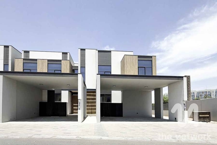 Rijwoning in Mudon,Mudon Al Ranim,Mudon Al Ranim 5, 4 slaapkamers, 275000 AED - 16993315 Rijwoning in Mudon,Mudon Al Ranim,Mudon Al Ranim 5, 4 slaapkamers, 275000 AED - 16993315