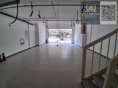 Shop in affitto a Al Bustan, Ajman - 320855. jpg Shop in affitto a Al Bustan, Ajman - 320855. jpg