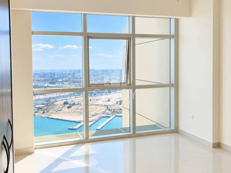 High Floor|Canal Mangrove |View |Ready to Move High Floor|Canal Mangrove |View |Ready to Move