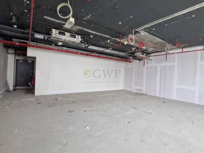 Office in affitto a Jumeirah Lake Towers (JLT), Dubai - Ufficio a Jumeirah Lake Towers (JLT)，Mazaya Business Avenue，Mazaya Business Avenue AA-1, 125000 AED - 16993331