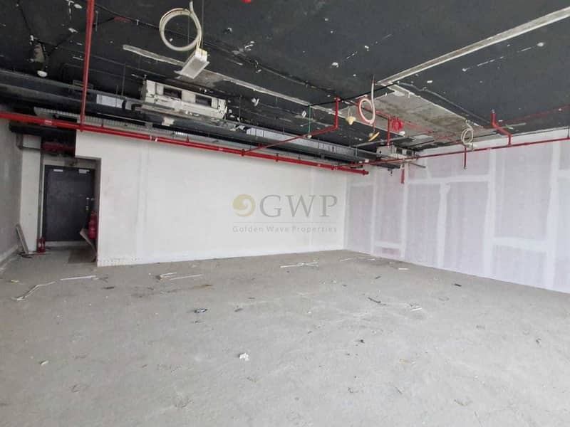 Büro in Jumeirah Lake Towers (JLT),Mazaya Business Avenue,Mazaya Business Avenue AA-1, 125000 AED - 16993331 Büro in Jumeirah Lake Towers (JLT),Mazaya Business Avenue,Mazaya Business Avenue AA-1, 125000 AED - 16993331