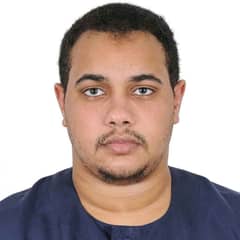 Mohamad Elmustafa Mohamad Elmustafa