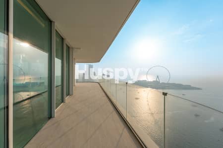 5 habitaciones Penthouse para en Venta en Jumeirah Beach Residence (JBR), Dubai - Ático en Jumeirah Beach Residence (JBR),Sensoria At FIVE Luxe, 5 dormitorios, 90000000 AED - 16993337 5 habitaciones Penthouse para en Venta en Jumeirah Beach Residence (JBR), Dubai - Ático en Jumeirah Beach Residence (JBR),Sensoria At FIVE Luxe, 5 dormitorios, 90000000 AED - 16993337