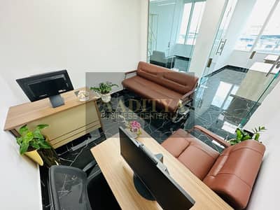 Office para en Alquiler en Bur Dubai, Dubai - WhatsApp Image 2026-04-09 at 16.28. 52 (5). jpeg