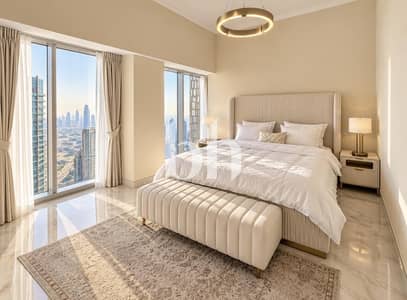 4 Schlafzimmer Wohnung zum Miete in Dubai Marina, Dubai - images image img