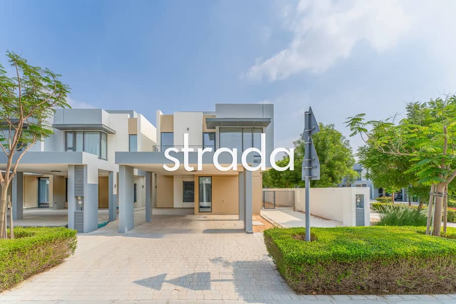 Villa à The Valley by Emaar,Eden, 4 chambres, 160000 AED - 16993369 Villa à The Valley by Emaar,Eden, 4 chambres, 160000 AED - 16993369
