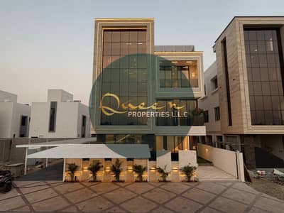 Villa de 6 chambres à à vendre à Al Yasmeen, Ajman - WhatsApp Image 2026-10-22 at 1.20. 52 PM. jpeg