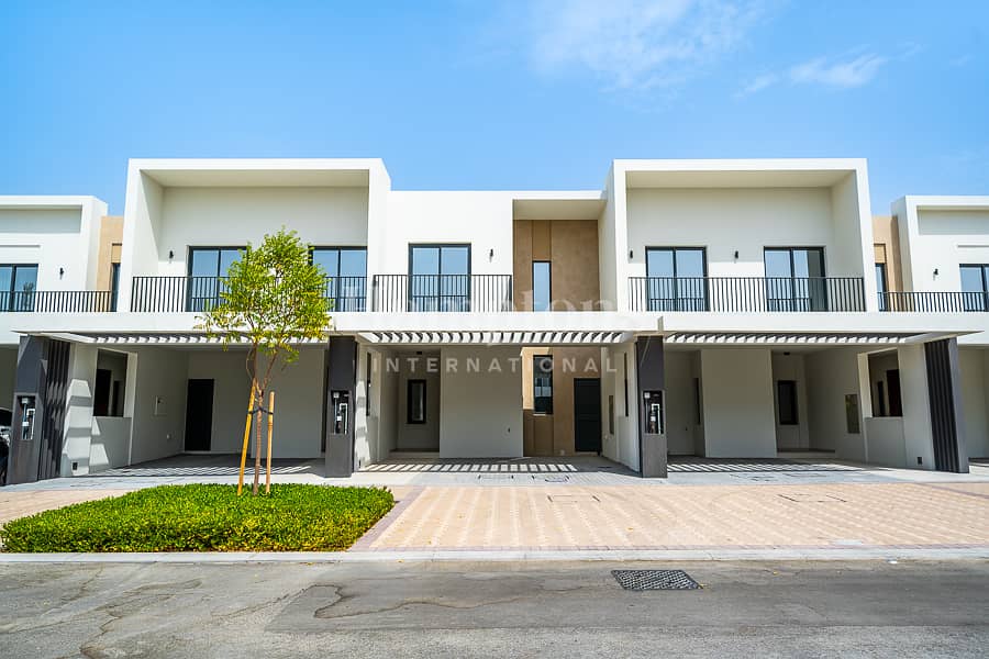 Maison de ville à Dubai South,Emaar South,Expo Golf Villas,Expo Golf Villas 4 (Greenviews 1), 3 chambres, 110000 AED - 16993377 Maison de ville à Dubai South,Emaar South,Expo Golf Villas,Expo Golf Villas 4 (Greenviews 1), 3 chambres, 110000 AED - 16993377