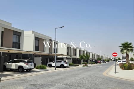 2 Slaapkamers Villa te Koop in Dubai South, Dubai - Villa in Dubai South,Residential District,The Pulse,The Pulse Villas, 2 slaapkamers, 2500000 AED - 16993385 2 Slaapkamers Villa te Koop in Dubai South, Dubai - Villa in Dubai South,Residential District,The Pulse,The Pulse Villas, 2 slaapkamers, 2500000 AED - 16993385
