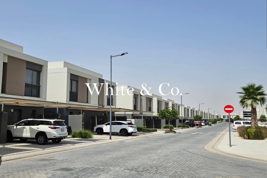 Villa in Dubai South,Residential District,The Pulse,The Pulse Villas, 2 slaapkamers, 2500000 AED - 16993385 Villa in Dubai South,Residential District,The Pulse,The Pulse Villas, 2 slaapkamers, 2500000 AED - 16993385
