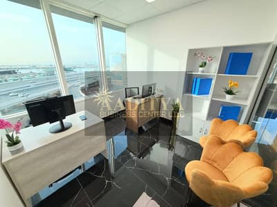 Office para en Alquiler en Bur Dubai, Dubai - WhatsApp Image 2026-04-20 at 18.47. 56 (1). jpeg