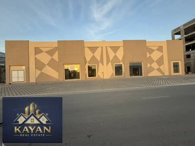 Warehouse te Huur in Umm Al Thuoob, Umm Al Quwain - WhatsApp Image 2026-10-26 at 2.04. 48 PM. jpeg