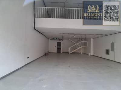 Showroom para en Alquiler en Al Bustan, Ajman - 320779. jpg Showroom para en Alquiler en Al Bustan, Ajman - 320779. jpg