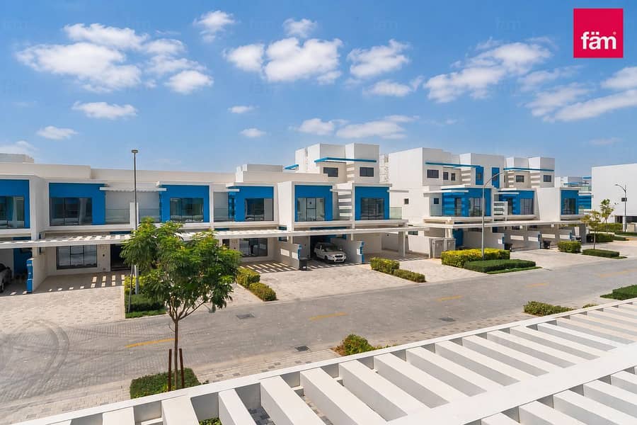 Maison de ville à DAMAC Lagoons,Santorini, 4 chambres, 149998 AED - 16993433 Maison de ville à DAMAC Lagoons,Santorini, 4 chambres, 149998 AED - 16993433