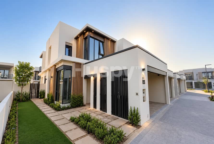 تاون هاوس في جبل علي فيلدج تاون هاوسز،قرية جبل علي 4 غرف 6700000 درهم - 16993457 تاون هاوس في جبل علي فيلدج تاون هاوسز،قرية جبل علي 4 غرف 6700000 درهم - 16993457