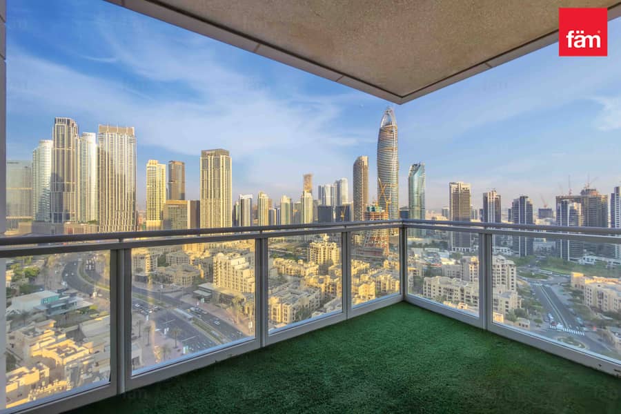 Wohnung in Downtown Dubai,The Residences,The Residence 9, 3 schlafzimmer, 350000 AED - 16993452 Wohnung in Downtown Dubai,The Residences,The Residence 9, 3 schlafzimmer, 350000 AED - 16993452
