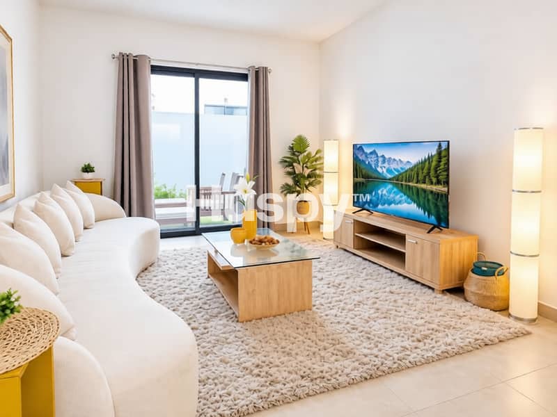 Brand New | Fully Furnished | Vacant Now Brand New | Fully Furnished | Vacant Now